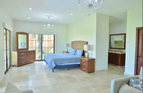 Apartamento Villa Mazatl�n