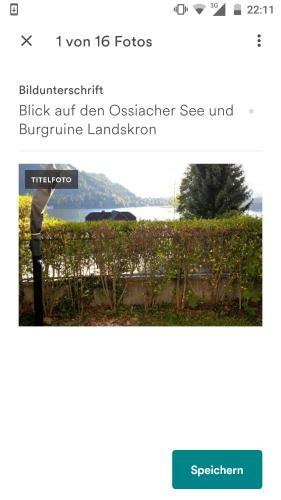 Apartamento Fewo Hilde
