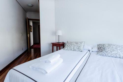 Apartamento El Campo de Los Patos