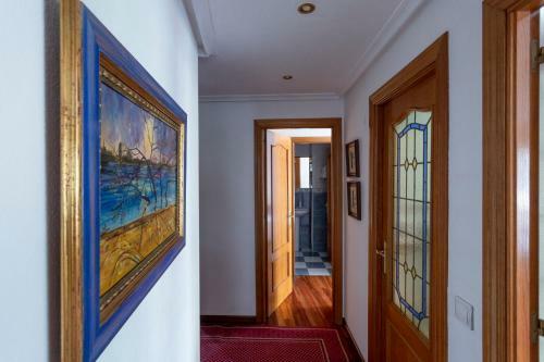 Apartamento El Campo de Los Patos