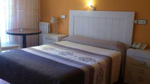 Hotel Favila Oviedo