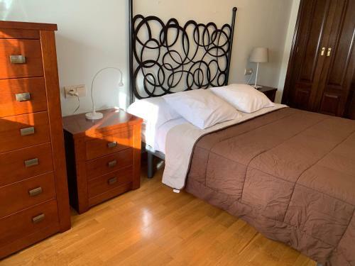Apartamentos Confortarte