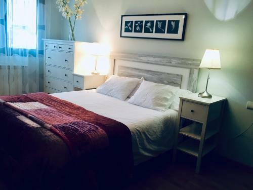 Apartamentos Confortarte
