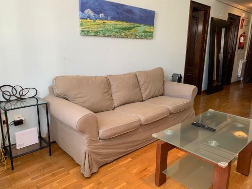 Apartamentos Confortarte