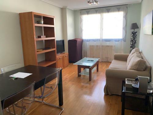 Apartamentos Confortarte