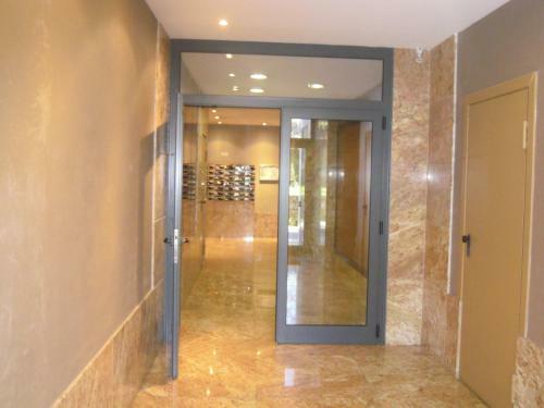 Apartamentos Confortarte