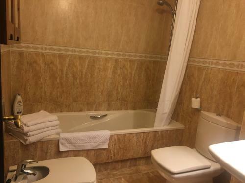 Apartamentos Confortarte