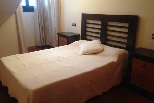 Apartamento Atico Centro Oviedo 3hab+garaje+terraza+wifi