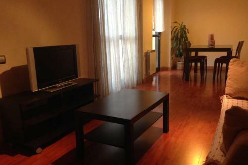Apartamento Atico Centro Oviedo 3hab+garaje+terraza+wifi