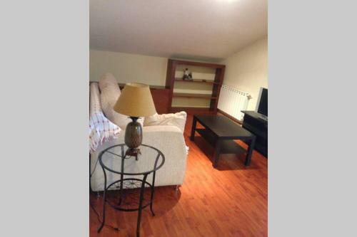 Apartamento Atico Centro Oviedo 3hab+garaje+terraza+wifi