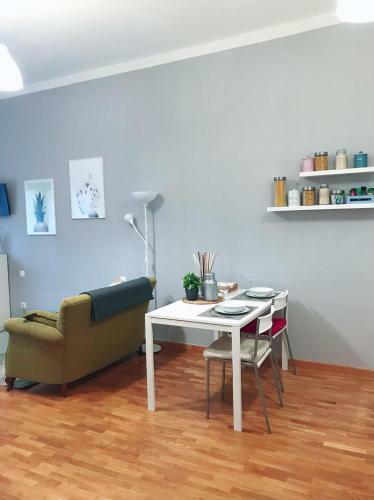 Apartamento Montecerrao I (Garaje Y Wifi Gratis)