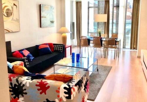 Apartamento Loft City Hall 1b Oviedo