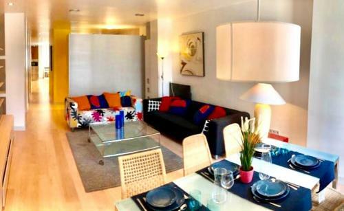 Apartamento Loft City Hall 1b Oviedo