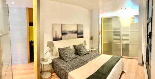 Apartamento Loft City Hall 1b Oviedo