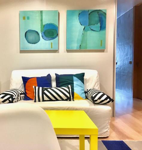 Apartamento Loft City Hall 1b Oviedo