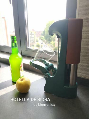 Apartamento La Afaya�za