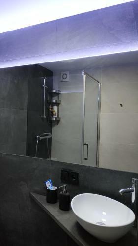Apartamento La Afaya�za