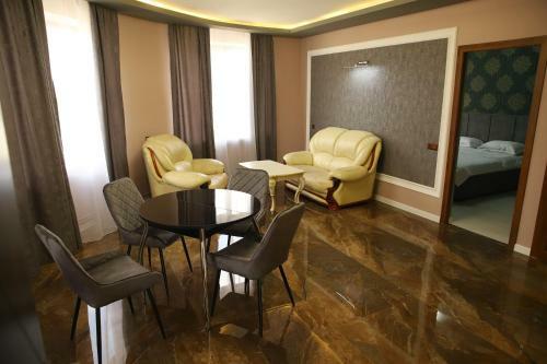 Hotel Gold