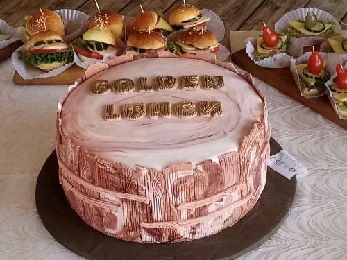 Hotel Gold