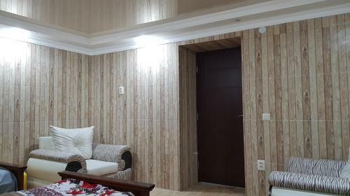 Apartamento Guest Hause Ojax