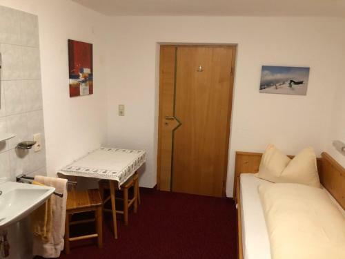 Apartamento Osthang - Appartement