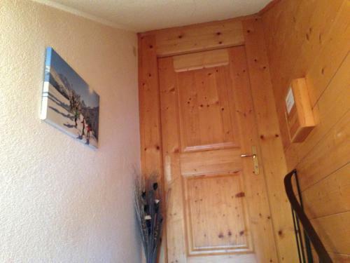 Apartamento Osthang - Appartement