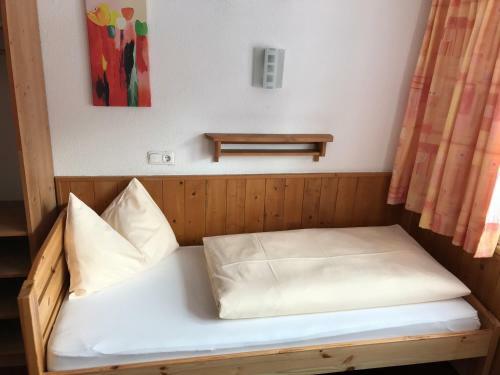 Apartamento Osthang - Appartement
