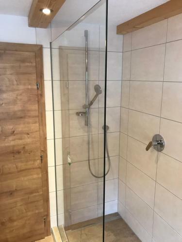 Apartamento Osthang - Appartement