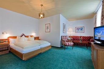 Hotel Post