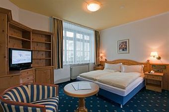 Hotel Post