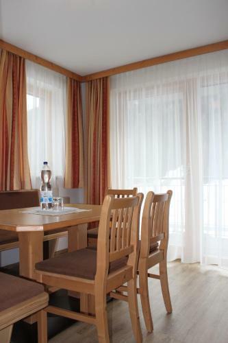 Hotel Garni Dorfblick