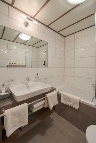 Apartamento Appartements Rendl