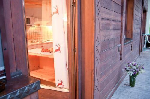 Apartamento Appartements Rendl