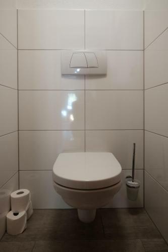 Apartamento Appartements Rendl