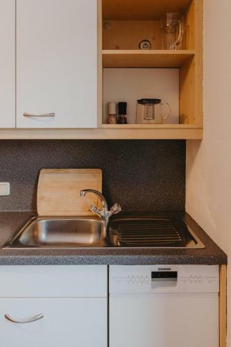 Apartamento G�stehaus Kolp
