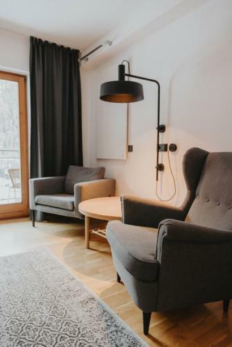 Apartamento G�stehaus Kolp