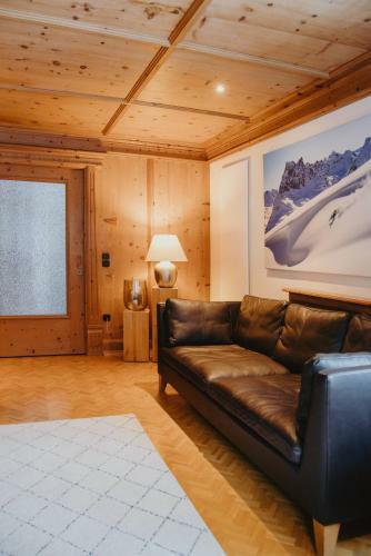 Apartamento G�stehaus Kolp