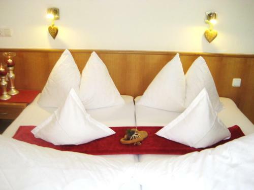 Apartamento Haus Wildebene