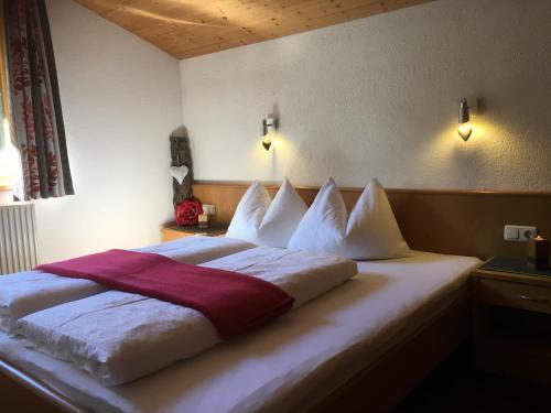 Apartamento Haus Wildebene