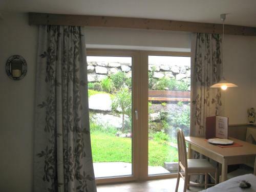 Apartamento Haus Wildebene