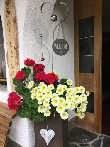 Apartamento Haus Wildebene