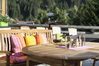 Hotel Der Waldhof