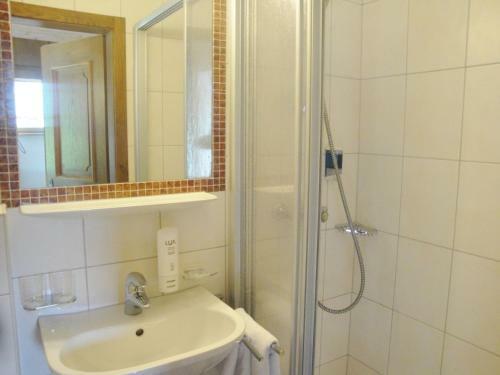 Hotel-garni Patteriol