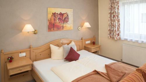 Apartamento Appartements Bachmann
