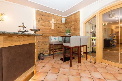 Apartamento Appartements Bachmann