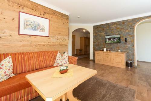 Apartamento Appartements Bachmann