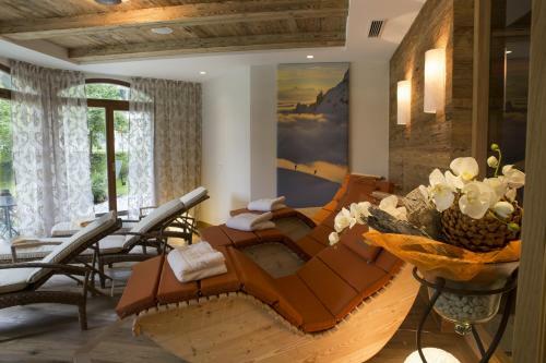 Apartamento Appartements Bachmann