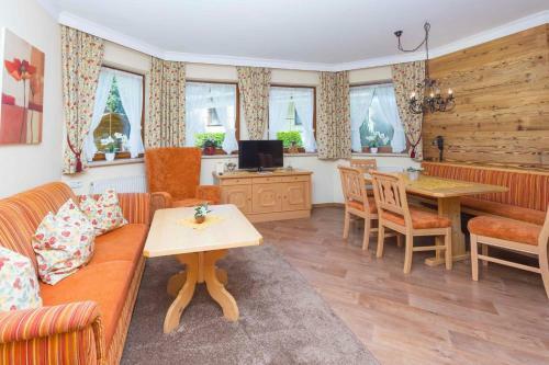 Apartamento Appartements Bachmann
