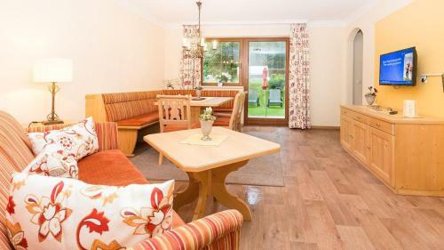 Apartamento Appartements Bachmann