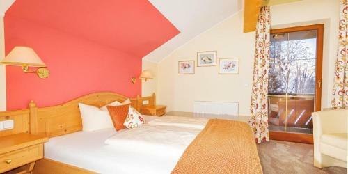 Apartamento Appartements Bachmann